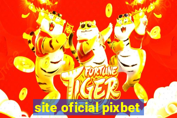 site oficial pixbet