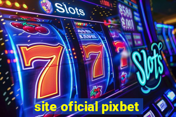 site oficial pixbet