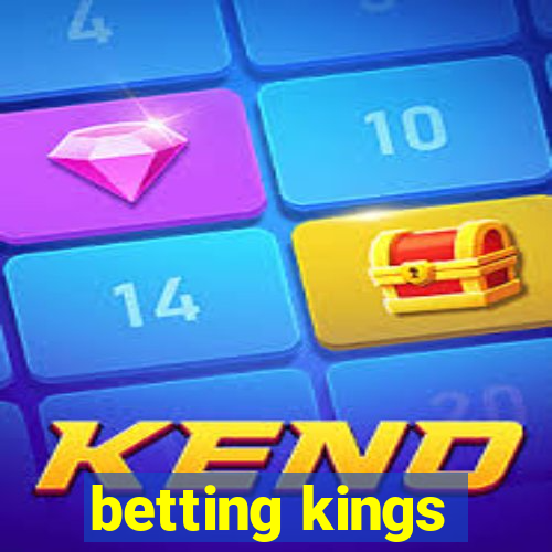 betting kings