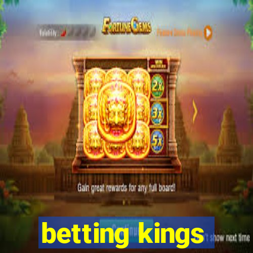 betting kings