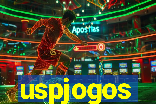 uspjogos