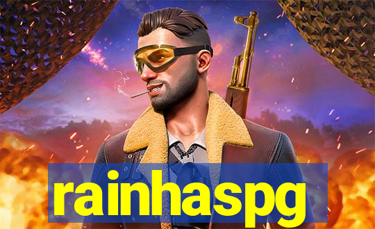 rainhaspg