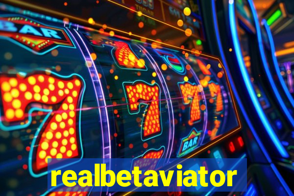 realbetaviator