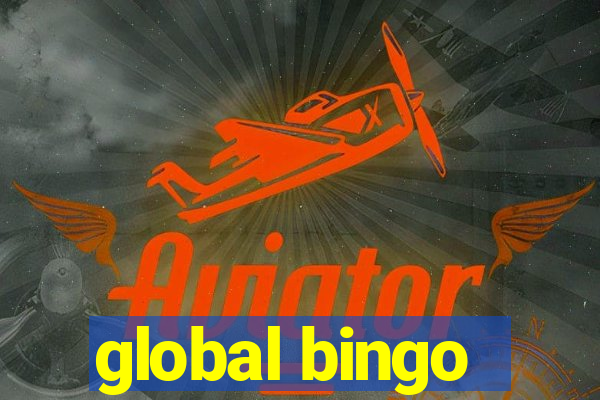 global bingo