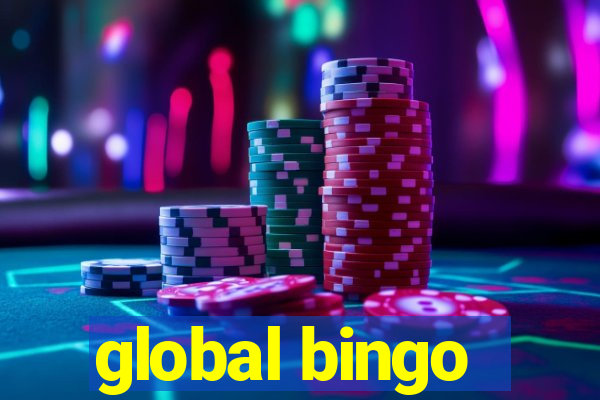 global bingo