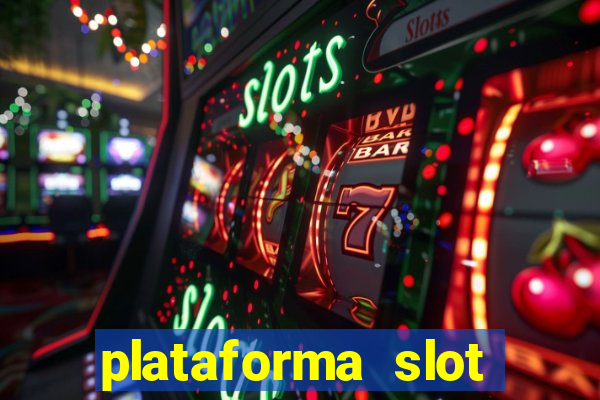 plataforma slot magia é confiável