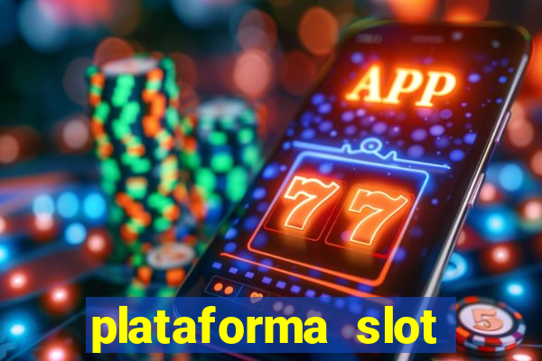 plataforma slot magia é confiável