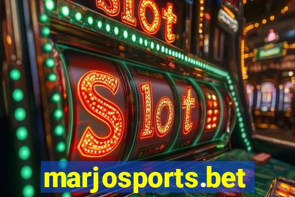 marjosports.bet