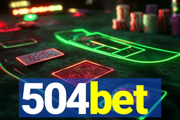 504bet