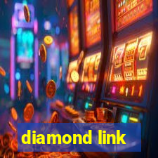 diamond link