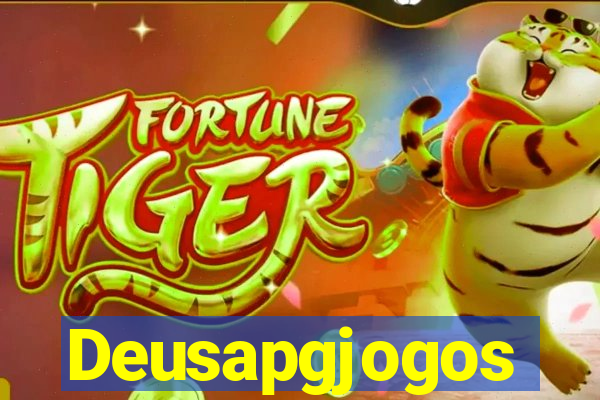 Deusapgjogos