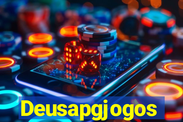 Deusapgjogos