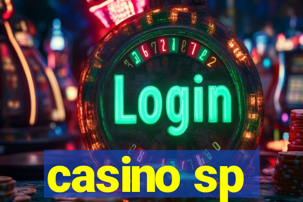 casino sp