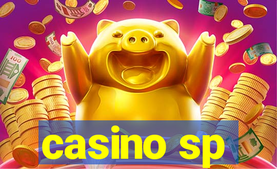 casino sp