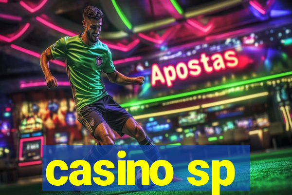 casino sp