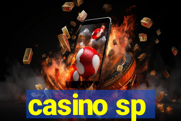 casino sp