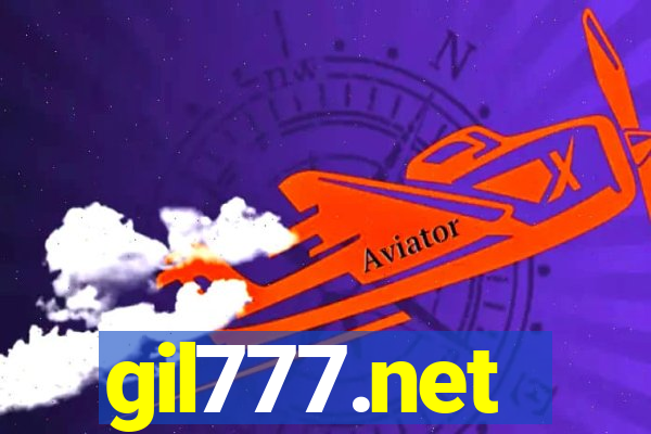 gil777.net