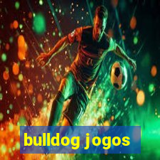 bulldog jogos