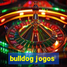 bulldog jogos