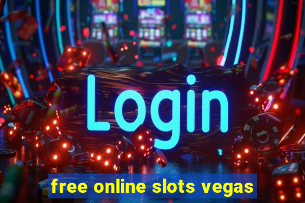 free online slots vegas