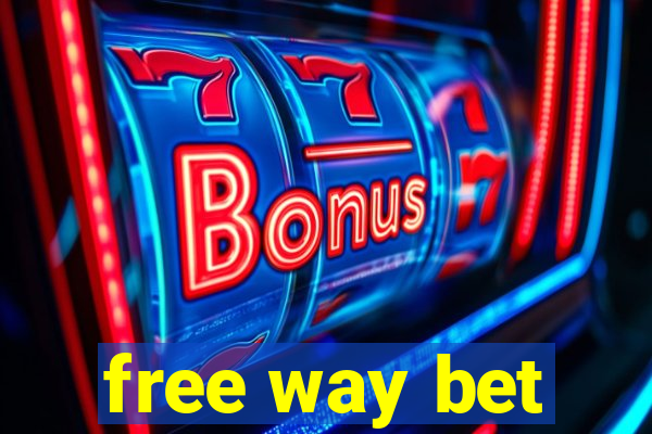 free way bet