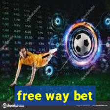 free way bet