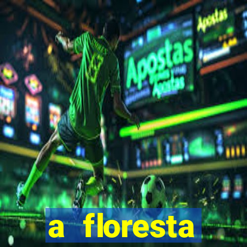 a floresta encantada meme