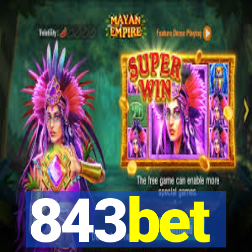 843bet