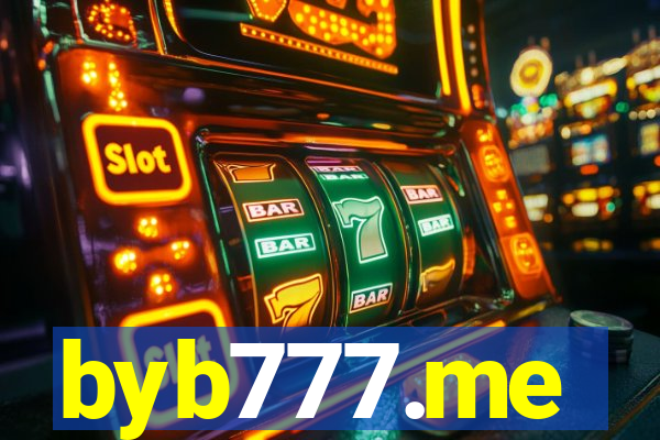 byb777.me