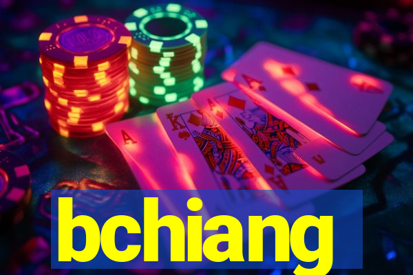 bchiang