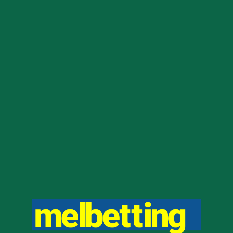 melbetting