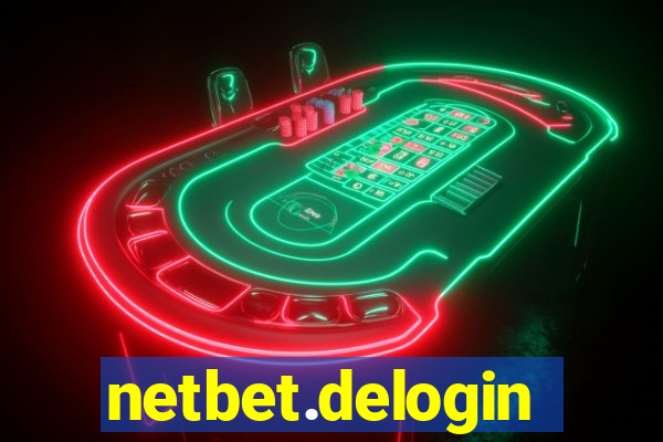 netbet.delogin