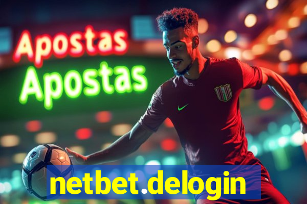 netbet.delogin