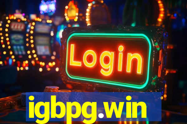 igbpg.win