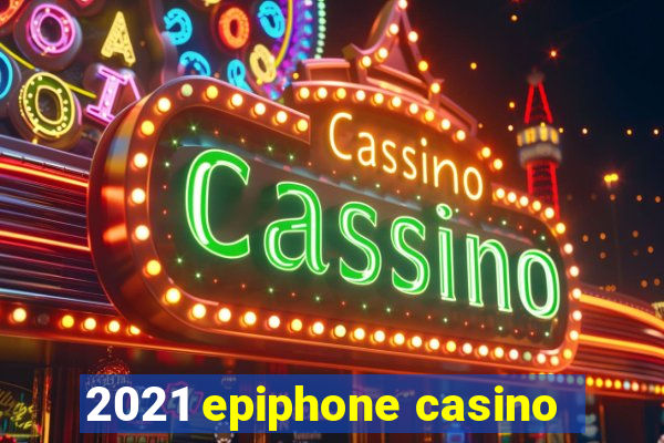 2021 epiphone casino