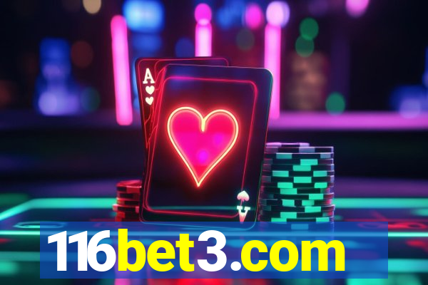 116bet3.com