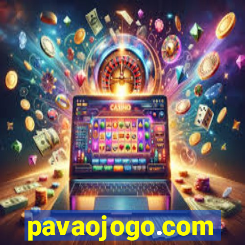 pavaojogo.com