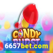 6657bet.com