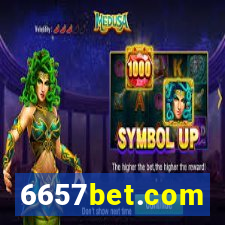 6657bet.com