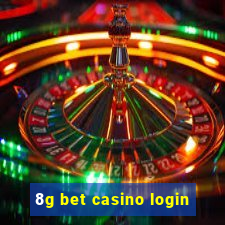 8g bet casino login