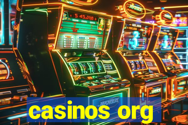 casinos org