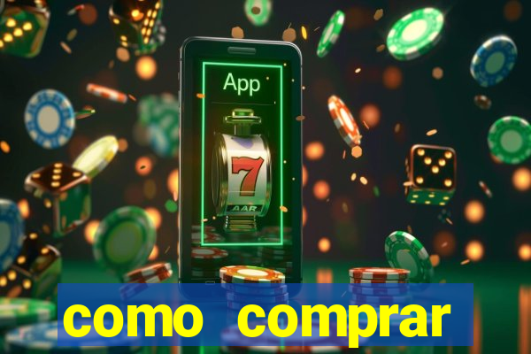 como comprar plataforma de casino online