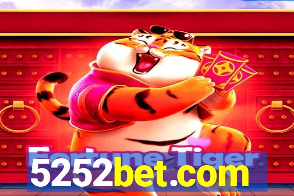 5252bet.com