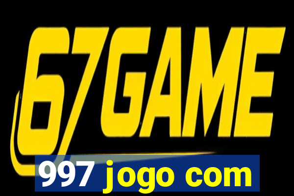 997 jogo com