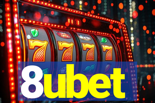 8ubet