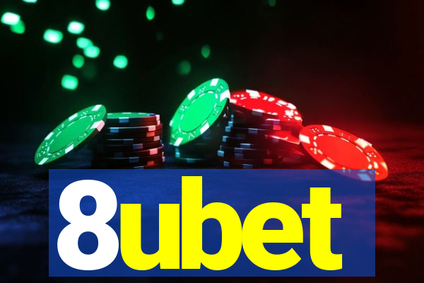 8ubet