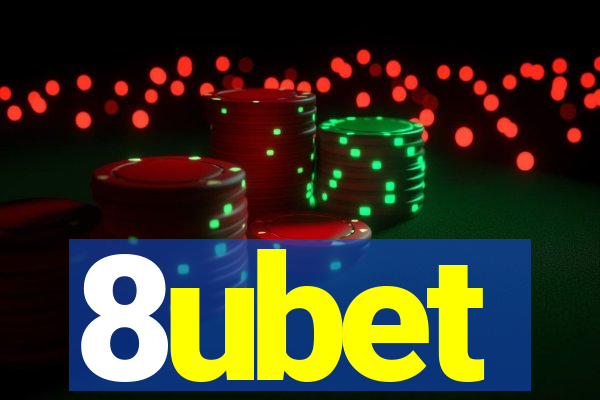 8ubet