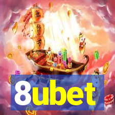 8ubet