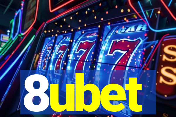 8ubet