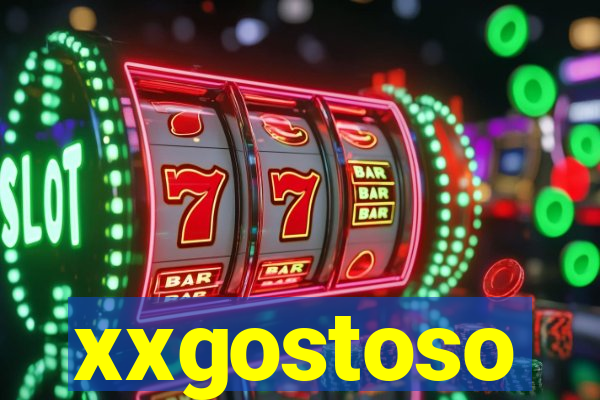 xxgostoso